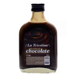 PETACA CHOCOLATE TRIESTINA