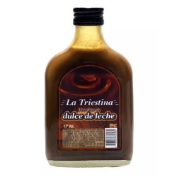 PETACA DULCE D LECHE TRIESTINA