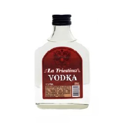 PETACA VODKA TRIESTINA