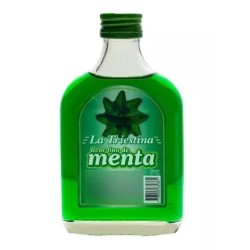 PETACA MENTA TRIESTINA