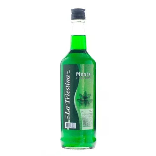BOT MENTA TRIESTINA 750ML