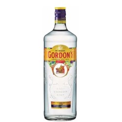 GIN GORDONS 750ML