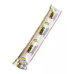 VELA BLANCA LARGA 4U 175MM