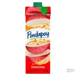 1000CC PINDAPOY MANZANA X 8.00