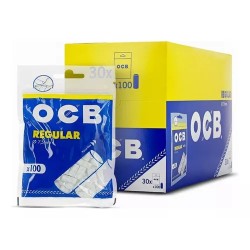FILTROS OCB REG BOLSA