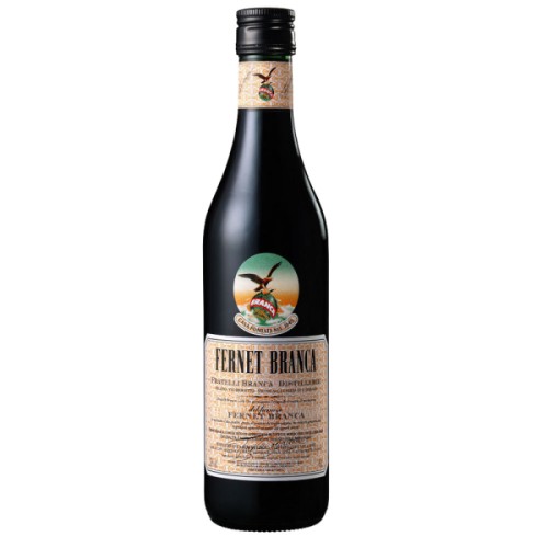 FERNET BRANCA 450ML