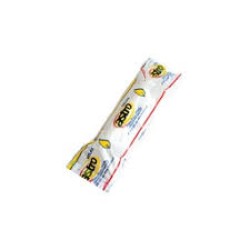 VELA BLANCA CORTA 4U 100MM