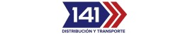 141 Distribución y Transporte 141 Distribución y Transporte