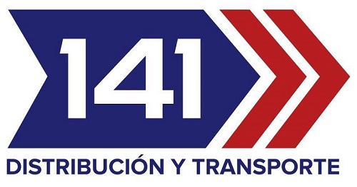 141 Distribución y Transporte